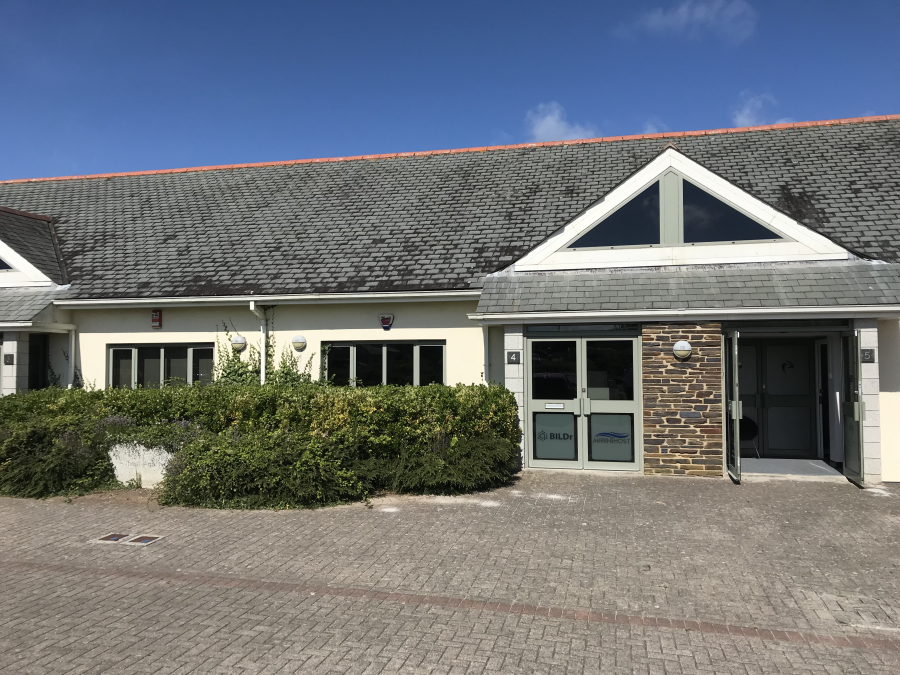 Unit 4 Wheal Agar, Tolvaddon Business Park, Pool, Redruth, Cornwall ...