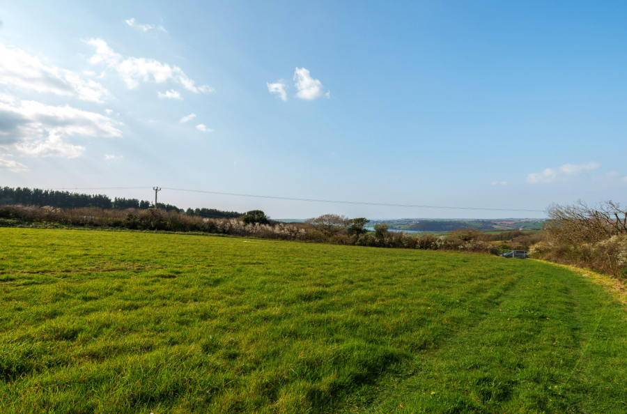 Development Land, Adjacent to ‘Hawksfield’, St Breock, Wadebridge, Cornwall Miller Commercial